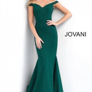 JOVANI prom dress/evening gown